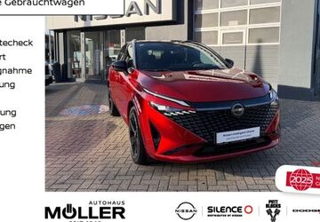 Nissan Qashqai 14.900 km 31.890 &euro; Hattingen 45527