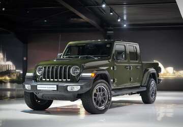 Jeep Gladiator 13.308 km 57.980 &euro; Dormagen 41541