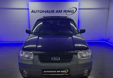 Ford Maverick 219.892 km 3.499 &euro; Ratingen bei Düsseldorf 40878