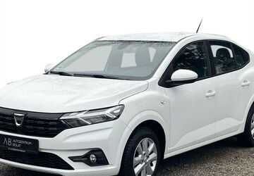 Dacia Sandero 6.500 km 12.900 &euro; Solingen/NRW 42655