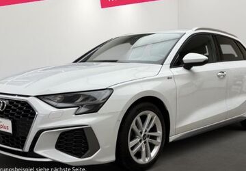 Audi A3 71.421 km 23.900 &euro; Düsseldorf 40233