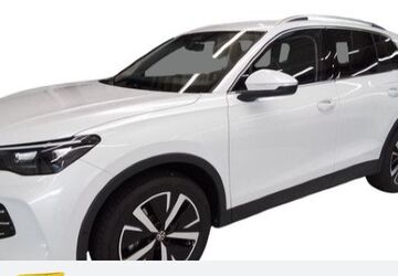 VW Tiguan 1.925 km 41.440 &euro; Remscheid 42897