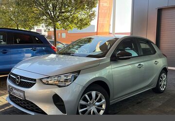 Opel Corsa 55.779 km 14.750 &euro; Bergisch Gladbach 51469