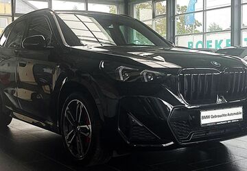 BMW X1 6.398 km 44.890 &euro; Langenfeld 40764