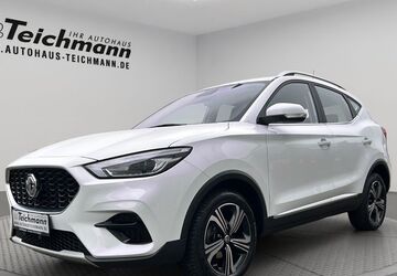 MG ZS 98.173 km 12.990 &euro; Dormagen 41540