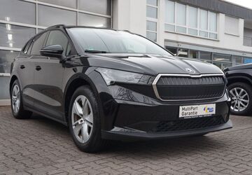 Skoda Enyaq 63.150 km 25.900 &euro; Hagen 58119