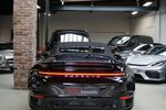 Porsche 992 Turbo S Lift Burm Carbon Sitzklim Approved 39.890 km 219.900 &euro; Wuppertal 42327