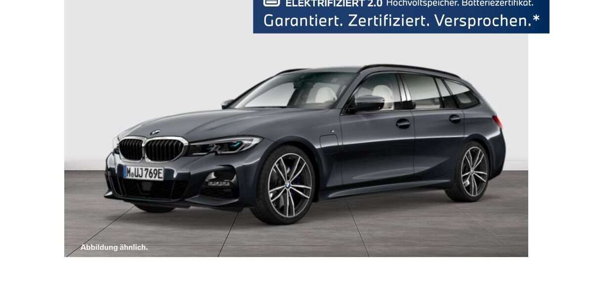 BMW 330 86.362 km 32.890 &euro; Düsseldorf 40595