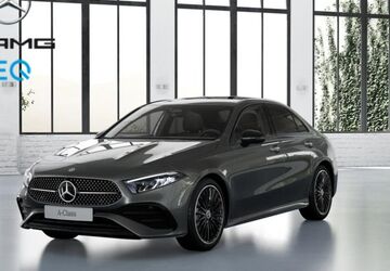 Mercedes-Benz A 200 6.896 km 37.440 &euro; Schwelm 58332