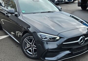 Mercedes-Benz C 200 77.800 km 39.999 &euro; Haan 42781