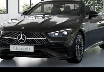 Mercedes-Benz CLE 200 9.500 km 56.998 &euro; Wuppertal 42115