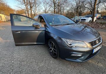 Seat Leon 113.000 km 15.200 &euro; Bergisch Gladbach 51469