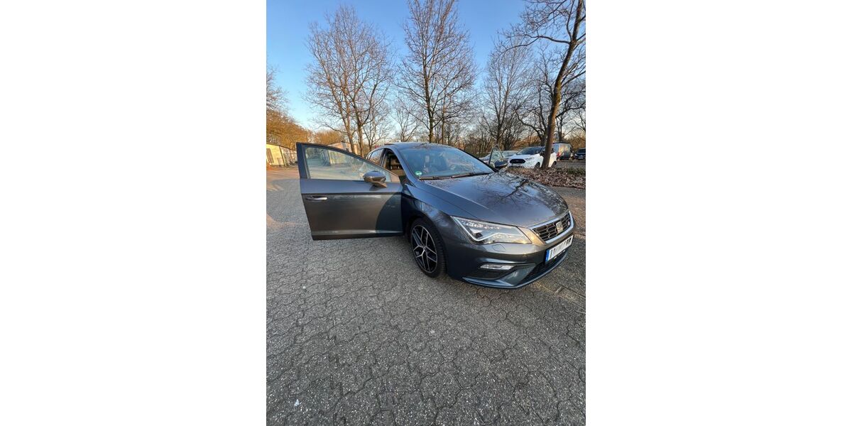 Seat Leon 113.000 km 15.200 &euro; Bergisch Gladbach 51469