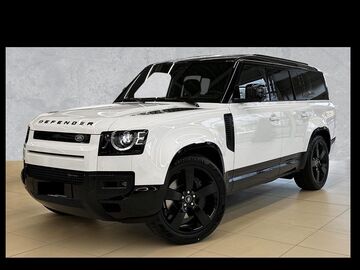 Gebrauchte Land Rover Defender