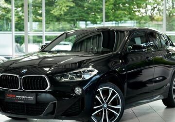BMW X2 97.000 km 21.800 &euro; Remscheid/NRW 42855