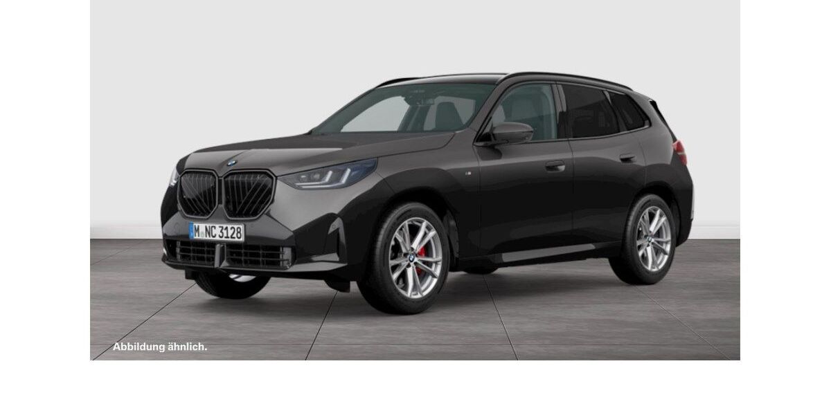 BMW X3 18.930 km 57.770 &euro; Velbert 42553