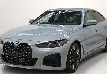 BMW 420 Gran Coupé 27.200 km 44.990 &euro; Remscheid 42853