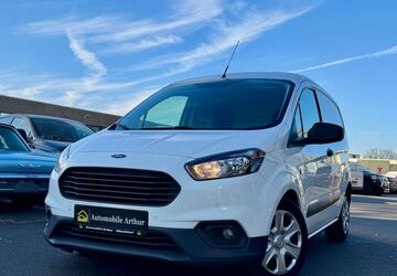 Ford Transit 174.000 km 6.990 &euro; Düsseldorf 40233