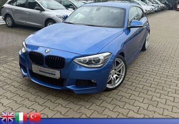 BMW 118 199.998 km 8.450 &euro; Langenfeld 40764