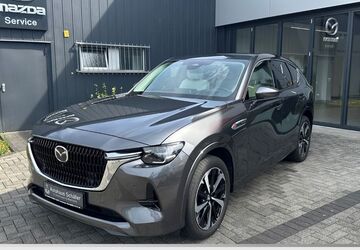 Mazda CX-60 70.521 km 35.785 &euro; Monheim 40789