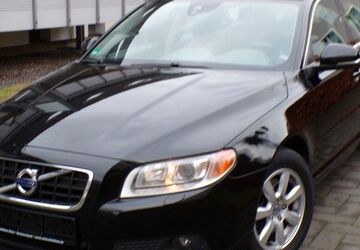 Volvo V70 325.000 km 4.940 &euro; Düsseldorf 40468