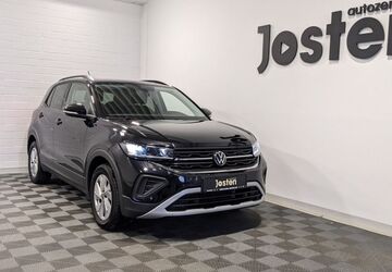 VW T-Cross 29.723 km 21.990 &euro; Monheim am Rhein 40789