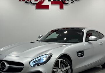 Mercedes-Benz AMG GT 33.000 km 81.900 &euro; Bergisch Gladbach 51469