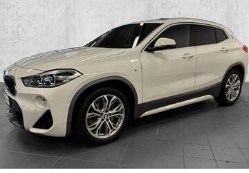 BMW X2 93.050 km 25.850 &euro; Solingen 42719