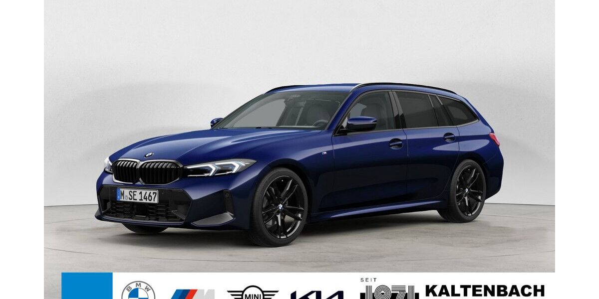 BMW 320 34.512 km 40.890 &euro; Overath-Vilkerath 51491