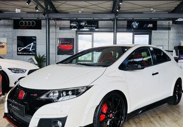 Honda Civic 80.000 km 27.990 &euro; Remscheid 42859