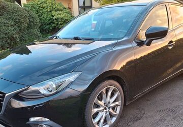 Mazda 3 263.500 km 6.399 &euro; Bergische Gladbach 51429