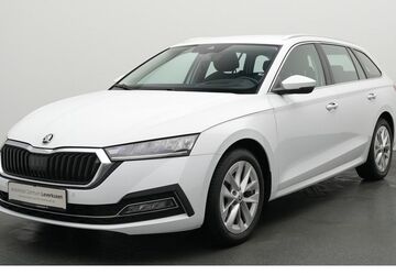 Skoda Octavia 86.168 km 18.380 &euro; Leverkusen 51379