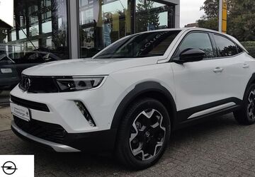 Opel Mokka 11.406 km 21.490 &euro; Düsseldorf 40625