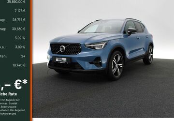 Volvo XC40 14.006 km 34.390 &euro; Engelskirchen 51766