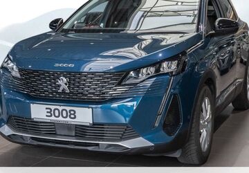 Peugeot 3008 54.262 km 20.250 &euro; Hilden 40721