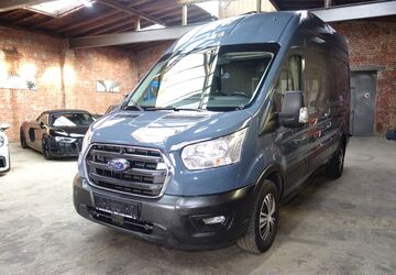 Ford Transit 45.382 km 18.980 &euro; Hilden 40721