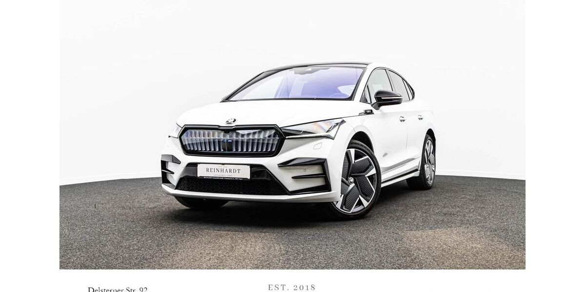Skoda Enyaq 66.215 km 34.185 &euro; Hagen 58091