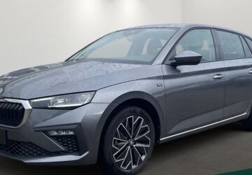 Skoda Scala 13.879 km 25.360 &euro; Dormagen 41540