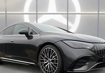 Mercedes-Benz EQE 31.500 km 61.666 &euro; Haan 42781