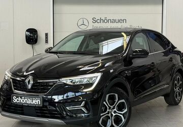 Renault Arkana 34.826 km 17.900 &euro; Wuppertal 42281
