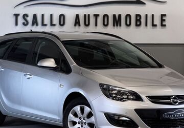 Opel Astra 116.000 km 9.799 &euro; Wuppertal 42279
