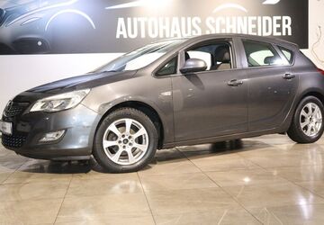 Opel Astra 116.756 km 8.900 &euro; Ratingen 40880