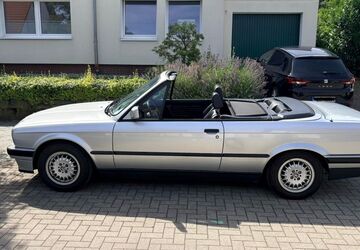 BMW 318 150.509 km 18.000 &euro; Hagen 58099
