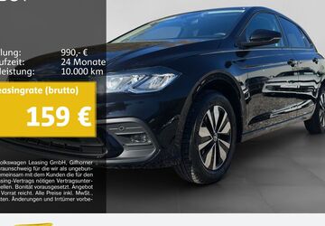 VW Polo 25.519 km 21.440 &euro; Remscheid 42857