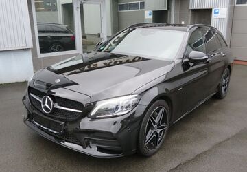 Mercedes-Benz C 220 65.800 km 27.990 &euro; Heiligenhaus 42579