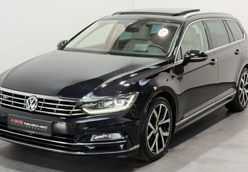 VW Passat Variant 130.000 km 21.900 &euro; Remscheid 42855