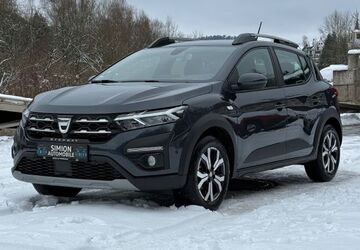 Dacia Sandero 15.570 km 15.298 &euro; Engelskirchen 51766