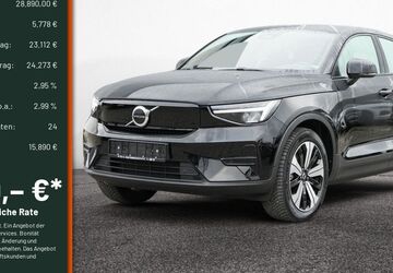 Volvo C40 29.828 km 27.890 &euro; Engelskirchen 51766