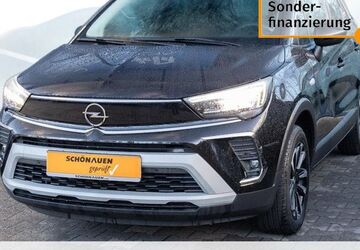Opel Crossland (X) 30.160 km 17.990 &euro; Remscheid 42855