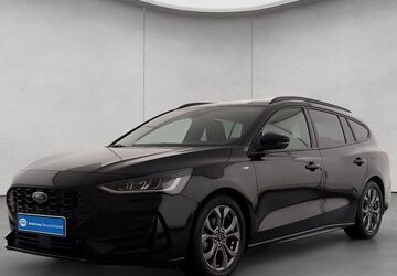 Ford Focus 21.210 km 21.880 &euro; Düsseldorf 40233